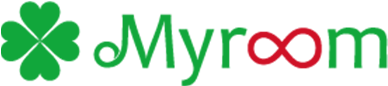 Myroom 笑顔あふれる、夢のある明るい社会をつくる。